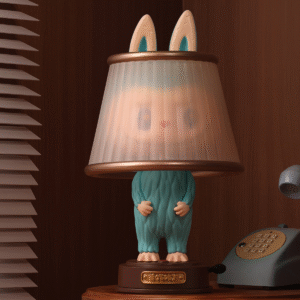 THE MONSTERS Almost Hidden Series Blind Box