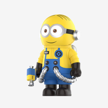 MEGA SPACE MOLLY 400% Minions - Image 2