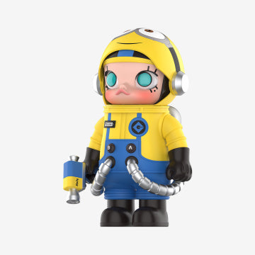 MEGA SPACE MOLLY 400% Minions - Image 5