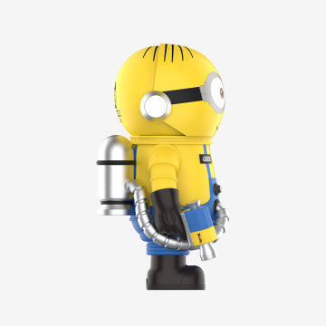 MEGA SPACE MOLLY 400% Minions - Image 3