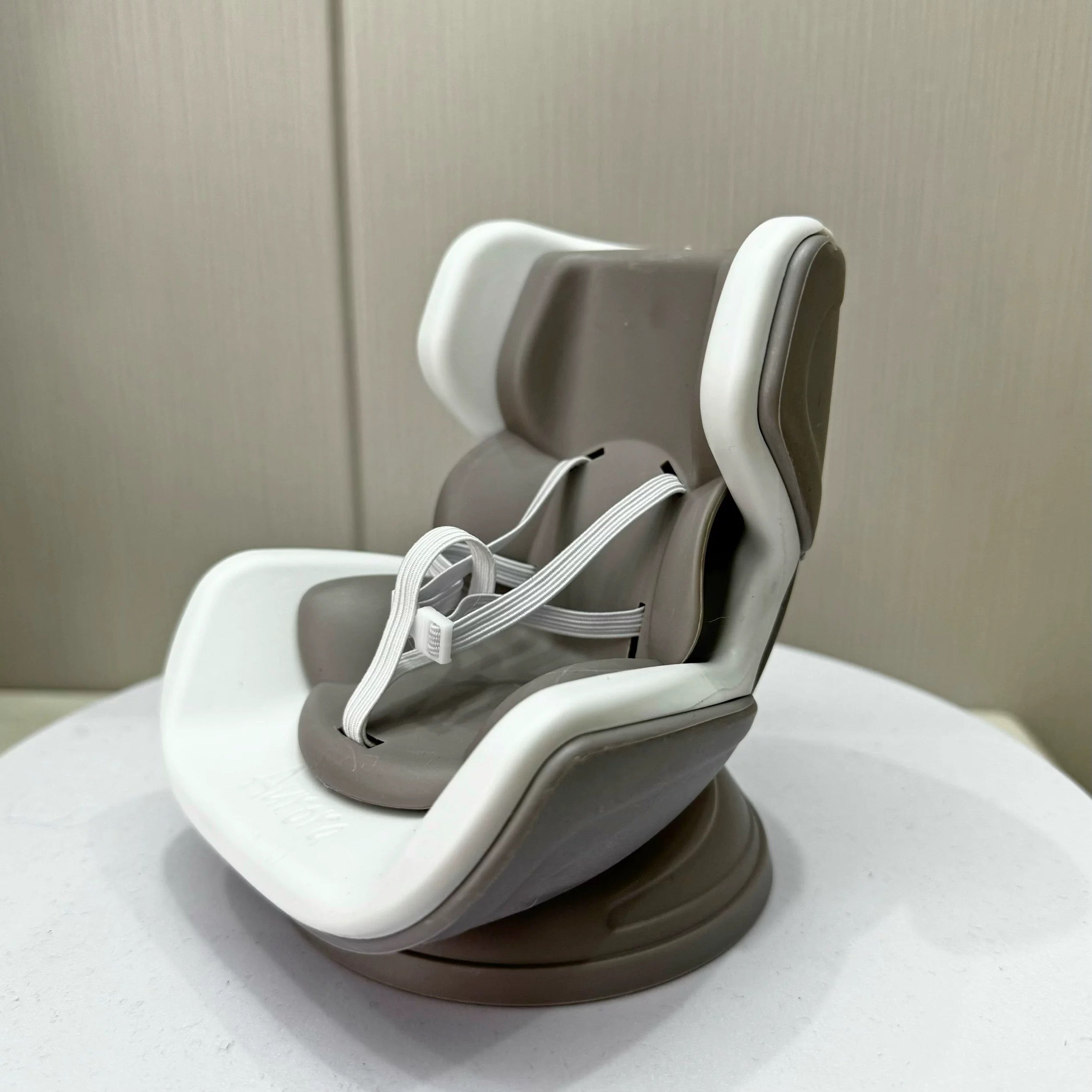 Labubu Doll Car Seat - Image 23