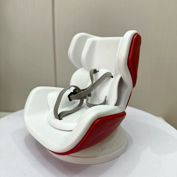 Labubu Doll Car Seat - Image 25