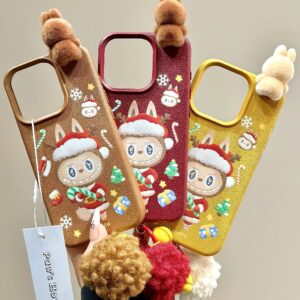 Labu  | Christmas | Phone Case