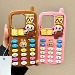 Labu | Cute Phone | Phone Case