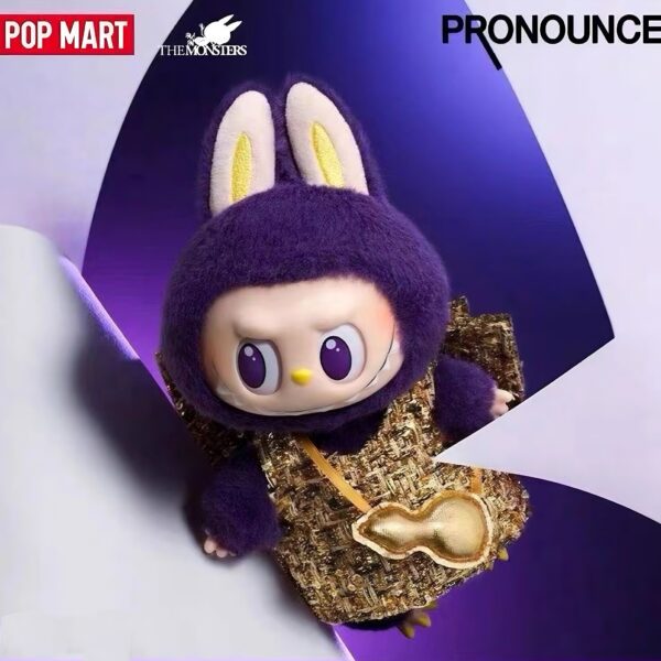 LABUBU x PRONOUNCE - Image 2