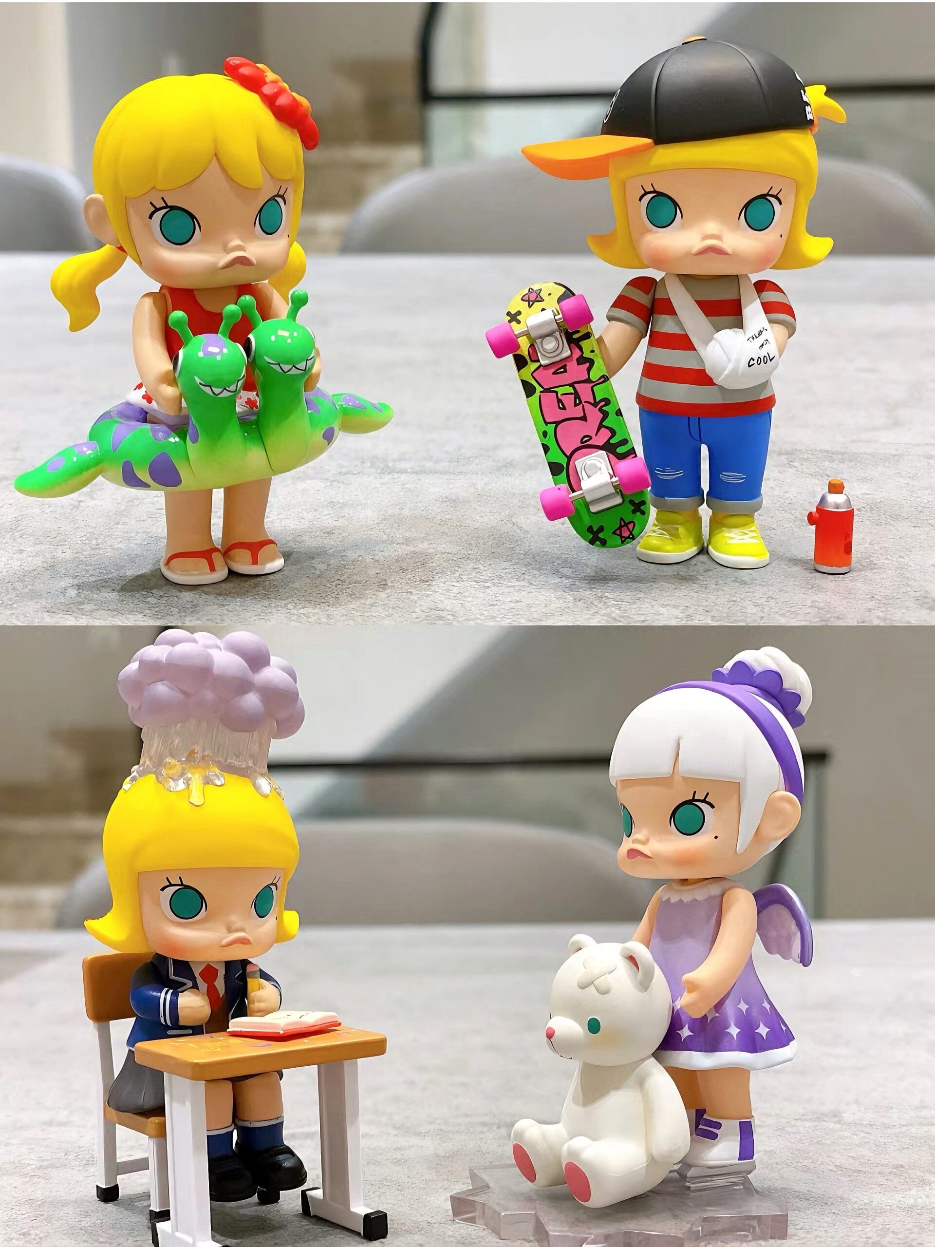 Molly My Childhood -12th Anniversary Edition - Image 3