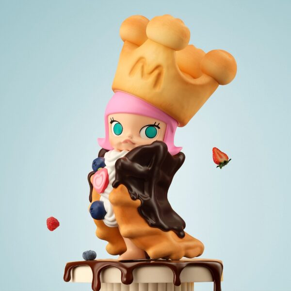 Molly Carb-Lover Series Figures - Image 7