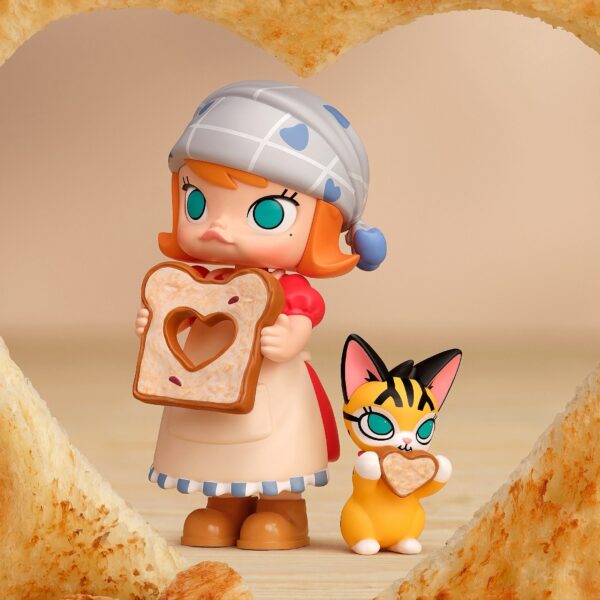 Molly Carb-Lover Series Figures - Image 5