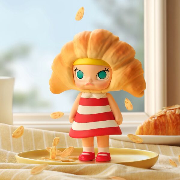Molly Carb-Lover Series Figures - Image 9