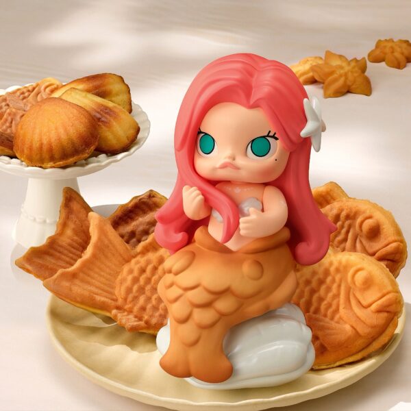 Molly Carb-Lover Series Figures - Image 10