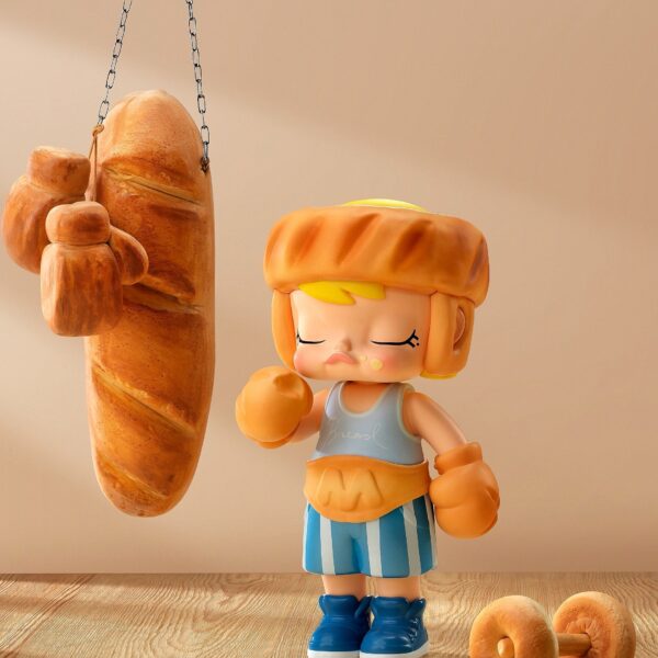 Molly Carb-Lover Series Figures - Image 11
