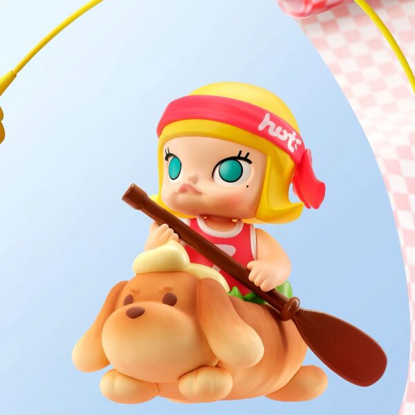 Molly Carb-Lover Series Figures - Image 12