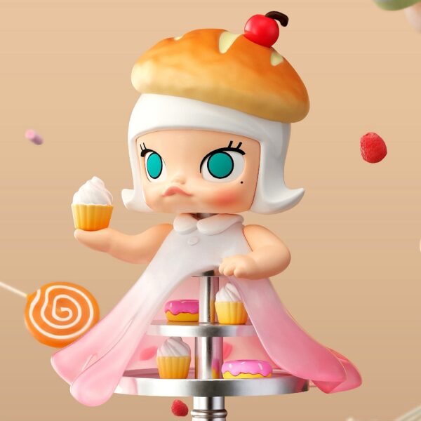 Molly Carb-Lover Series Figures - Image 13