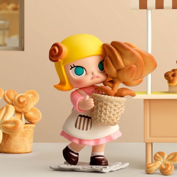 Molly Carb-Lover Series Figures - Image 16
