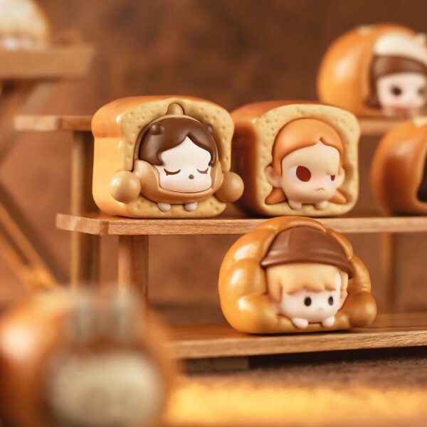 POP Bean Toasted Bread - Image 2