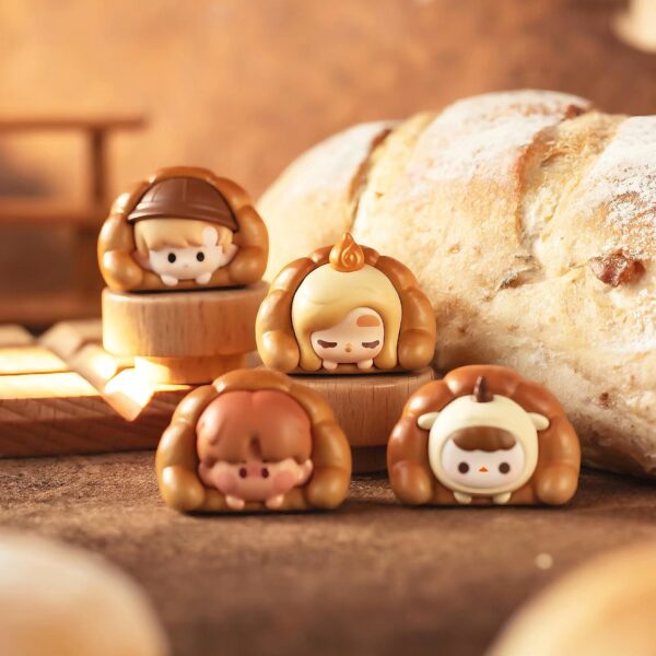 POP Bean Toasted Bread - Image 3