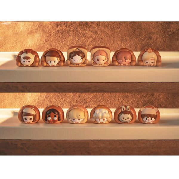 POP Bean Toasted Bread - Image 4