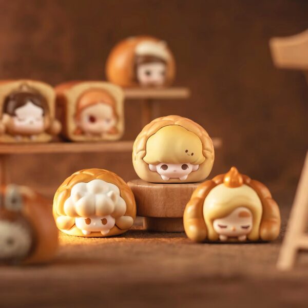 POP Bean Toasted Bread - Image 6