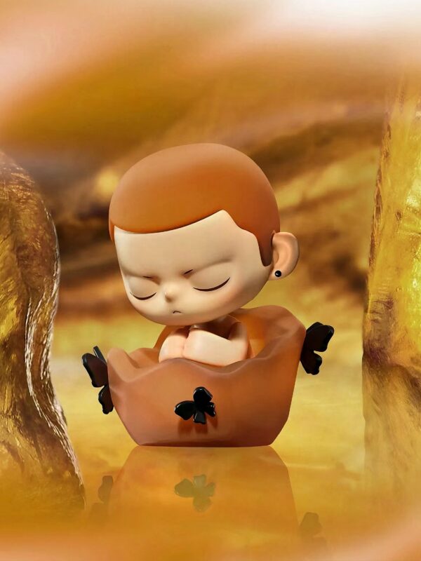 KUBO Breathing in - Image 7