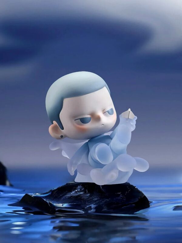 KUBO Breathing in - Image 10