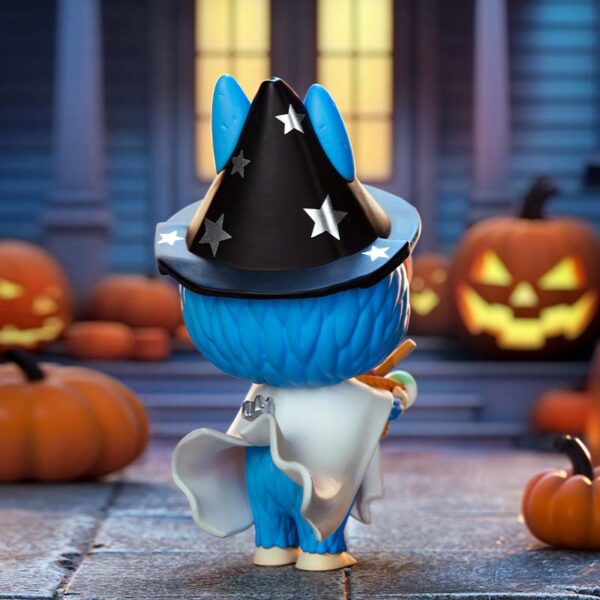 LABUBU Trick-or-Treater Figure - Image 3