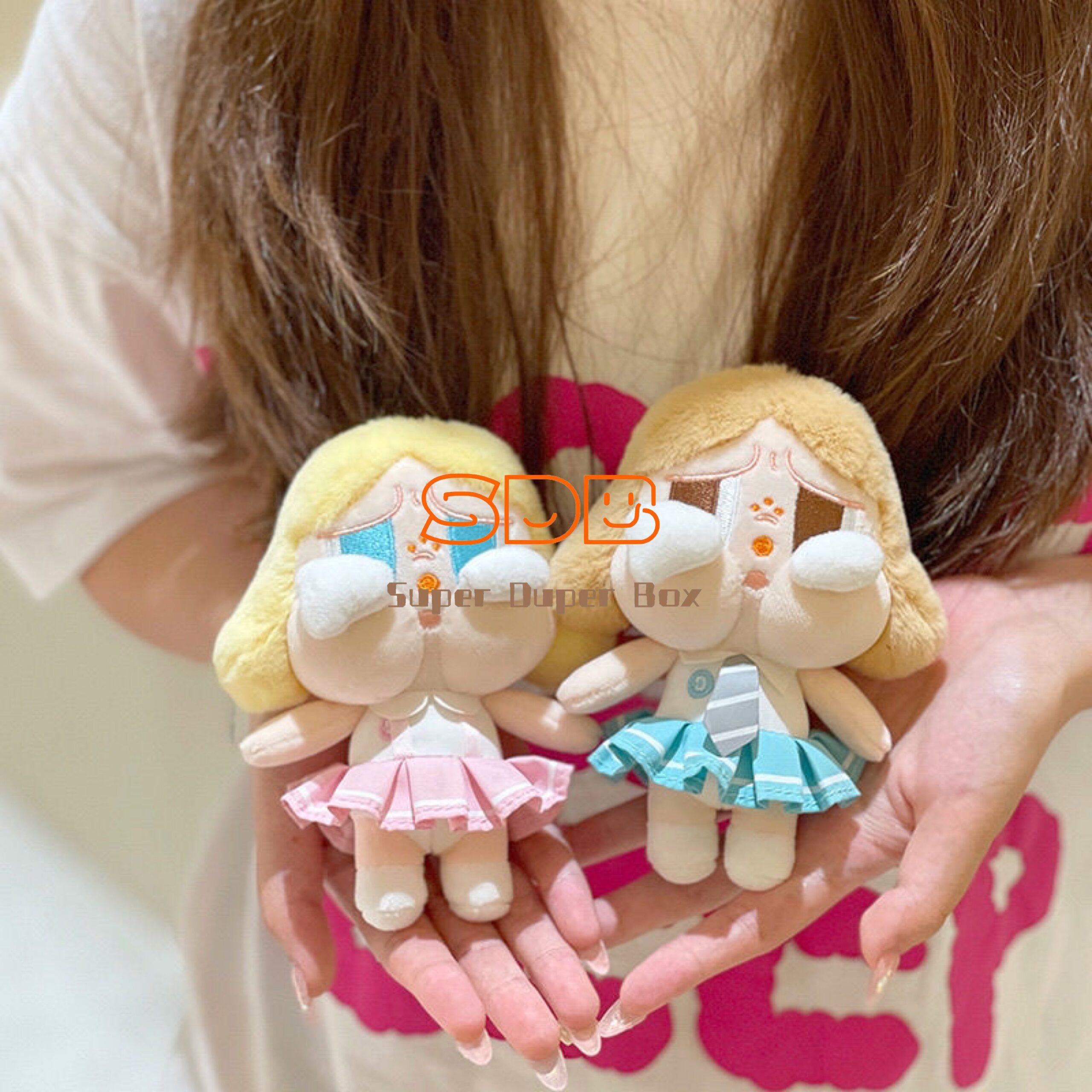 CRYBABY Sunset Concert Series Blind Boxes - Image 8