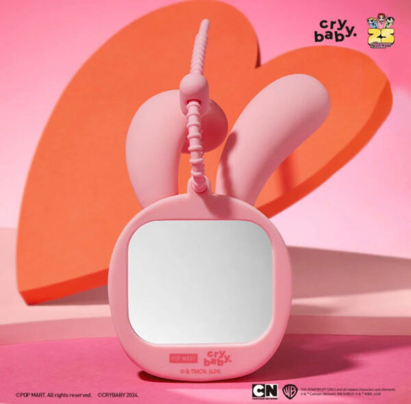 Crybaby mirror - Image 2