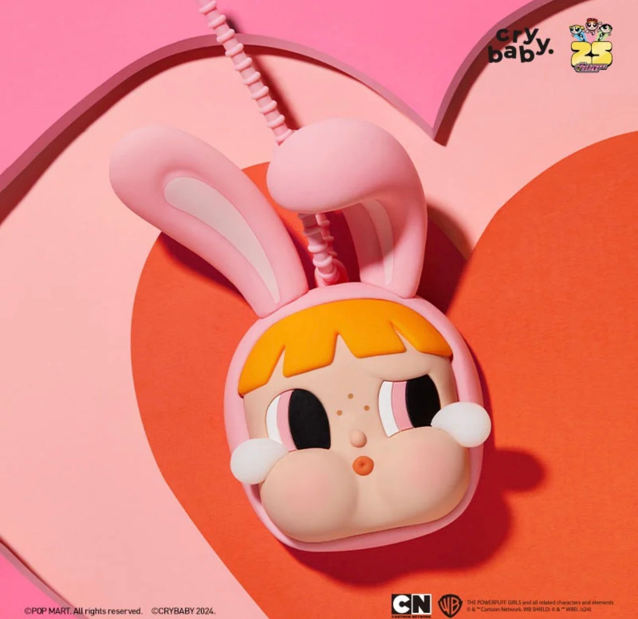 Crybaby mirror - Image 3