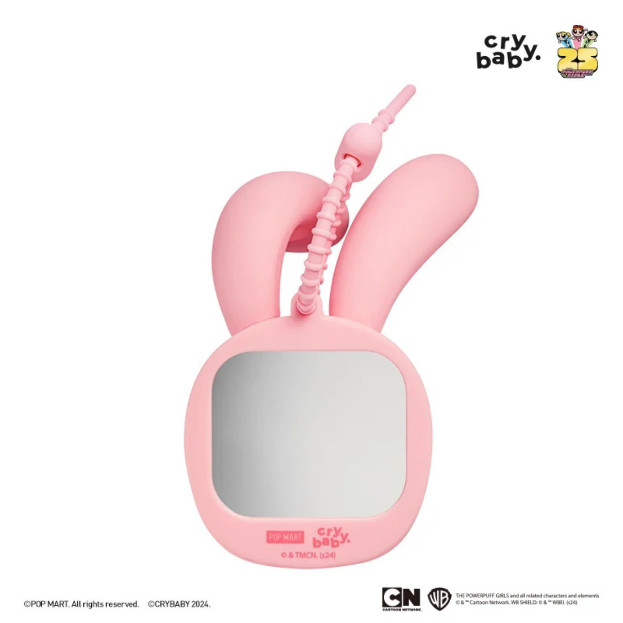 Crybaby mirror - Image 5