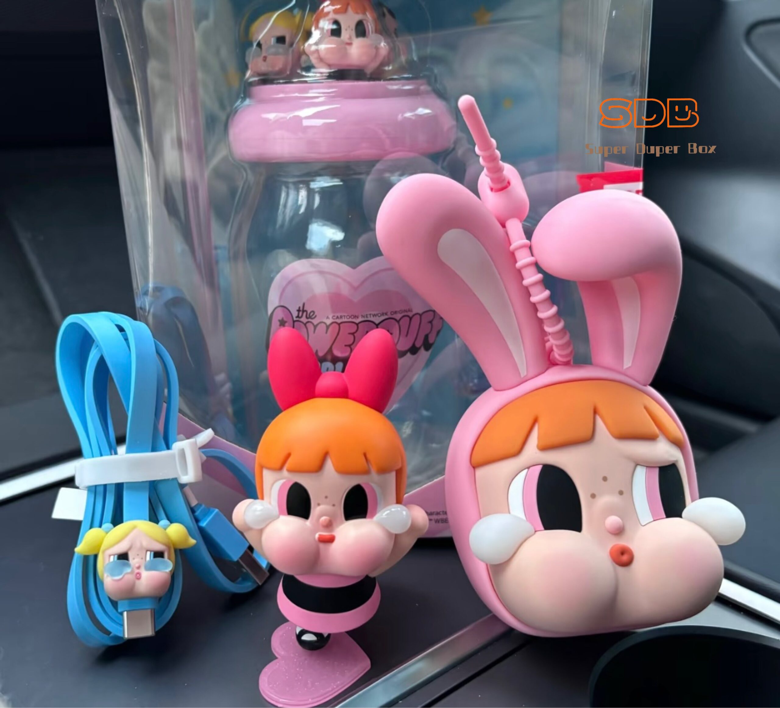 Crybaby mirror - Image 7