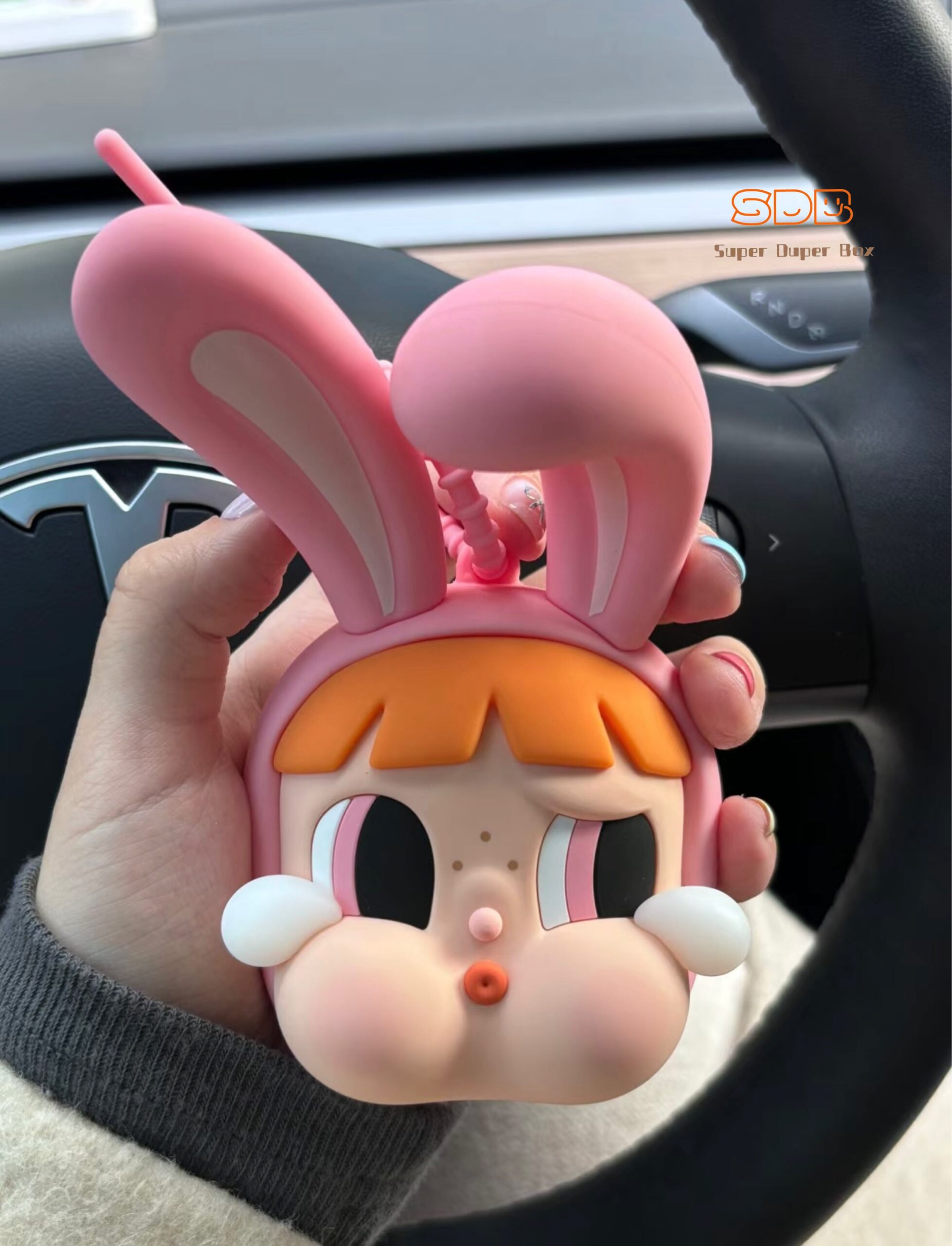 Crybaby mirror - Image 8