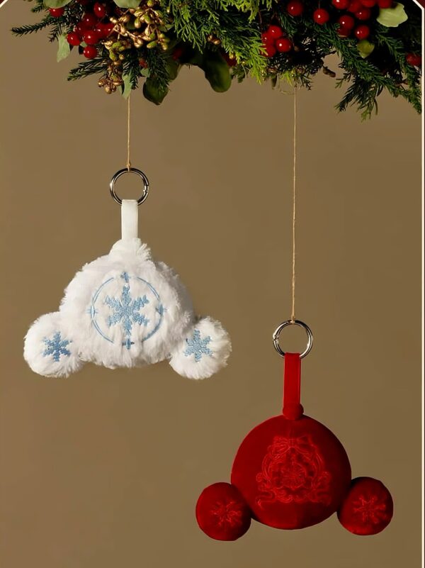 SP Tell Me What You Want | Plush Pendant - Image 3