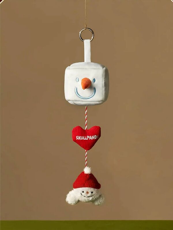 SP Tell Me What You Want | Plush Pendant - Image 4