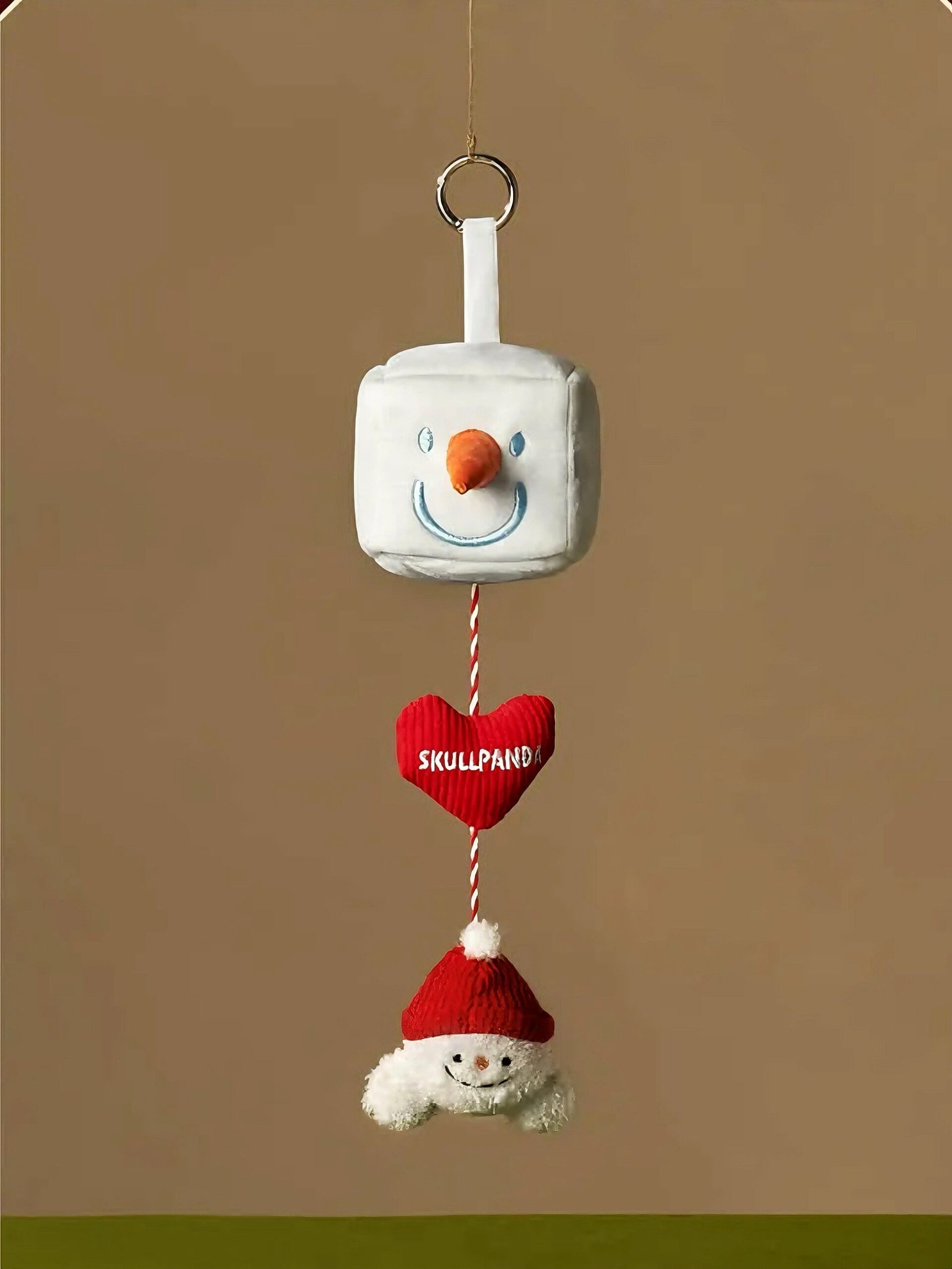 SP Tell Me What You Want | Plush Pendant - Image 4