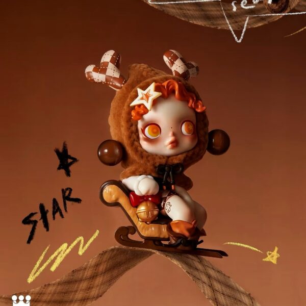 SP Tell Me What You Want | Figures - Image 3