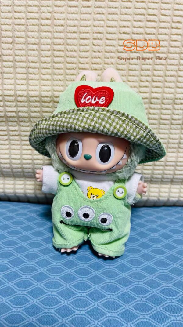 Labubu Doll clothes - Image 5