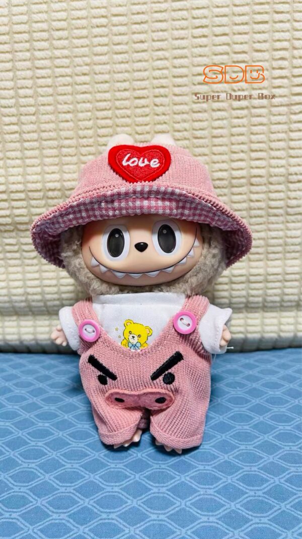 Labubu Doll clothes - Image 6