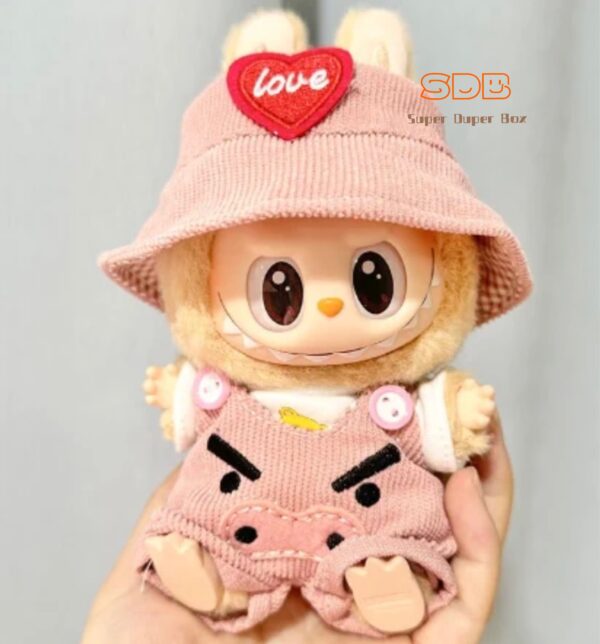Labubu Doll clothes - Image 11