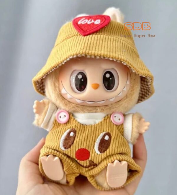 Labubu Doll clothes - Image 8