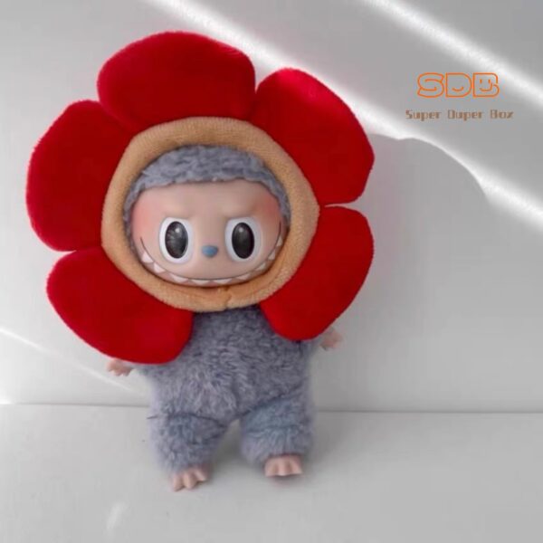 Labubu Doll clothes headgear - Image 4