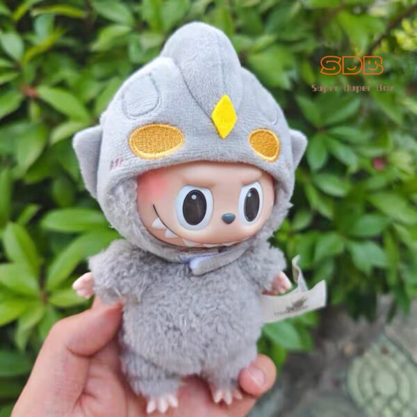 Labubu Doll clothes headgear - Image 9