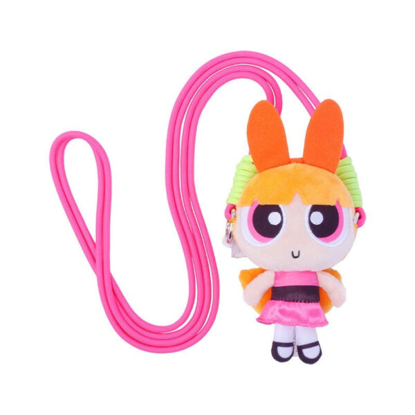 HUGKIS Powerpuff Girls Detachable Crossbody Backpack Clip Phone Case - Image 5