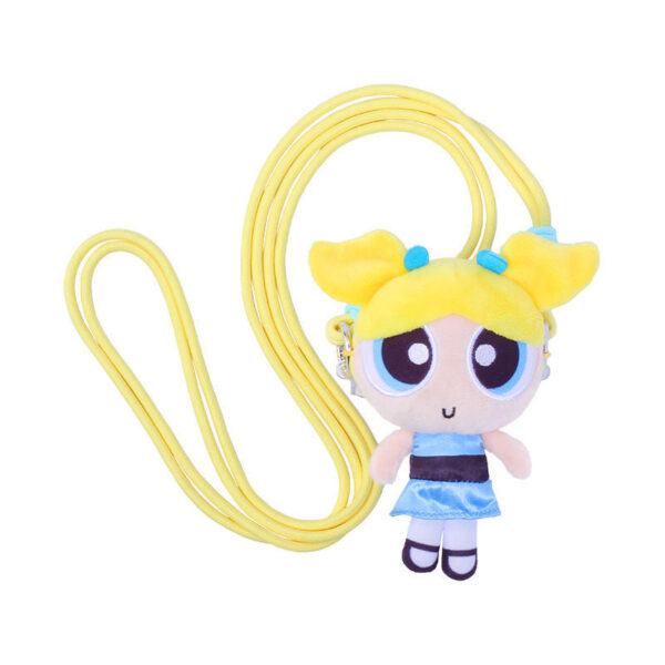 HUGKIS Powerpuff Girls Detachable Crossbody Backpack Clip Phone Case - Image 6