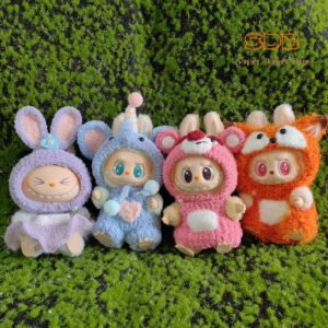 Labubu Doll clothes StellaLou