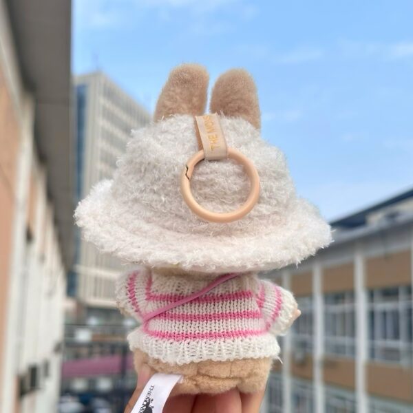 Labubu Little Princess | Doll Clothes - Image 2