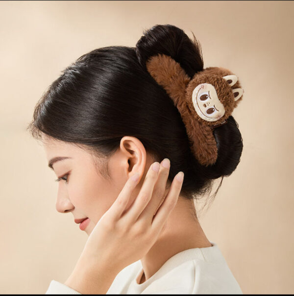 POPMART LABUBU Warm Fluffy Holiday Series - Image 8