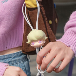 POPMART DIMOO Date Day Phone Strap Mystery Box