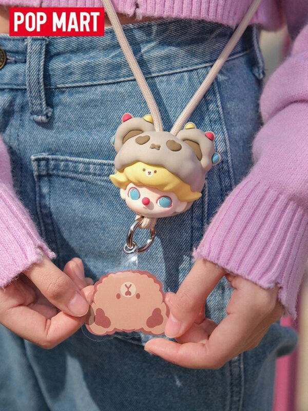 POPMART DIMOO Date Day Phone Strap Mystery Box - Image 3