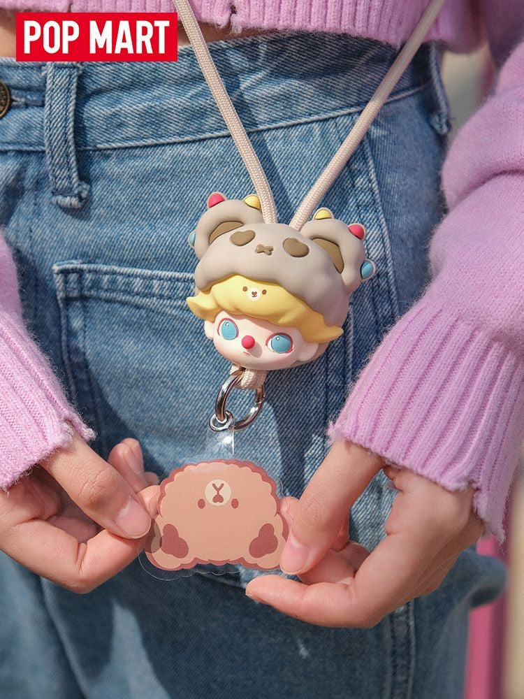 POPMART DIMOO Date Day Phone Strap Mystery Box - Image 3