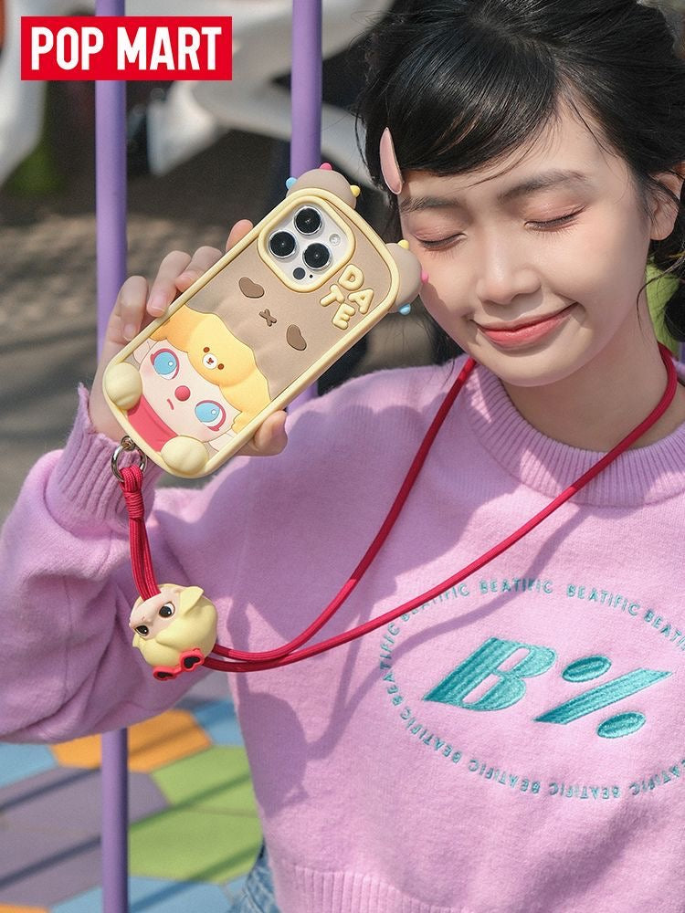 POPMART DIMOO Date Day Phone Strap Mystery Box - Image 5